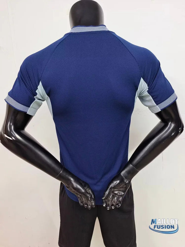 Maillot Algérie concept 2025-26