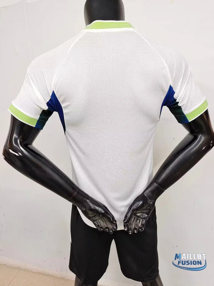 Maillot Algérie concept 2025-26