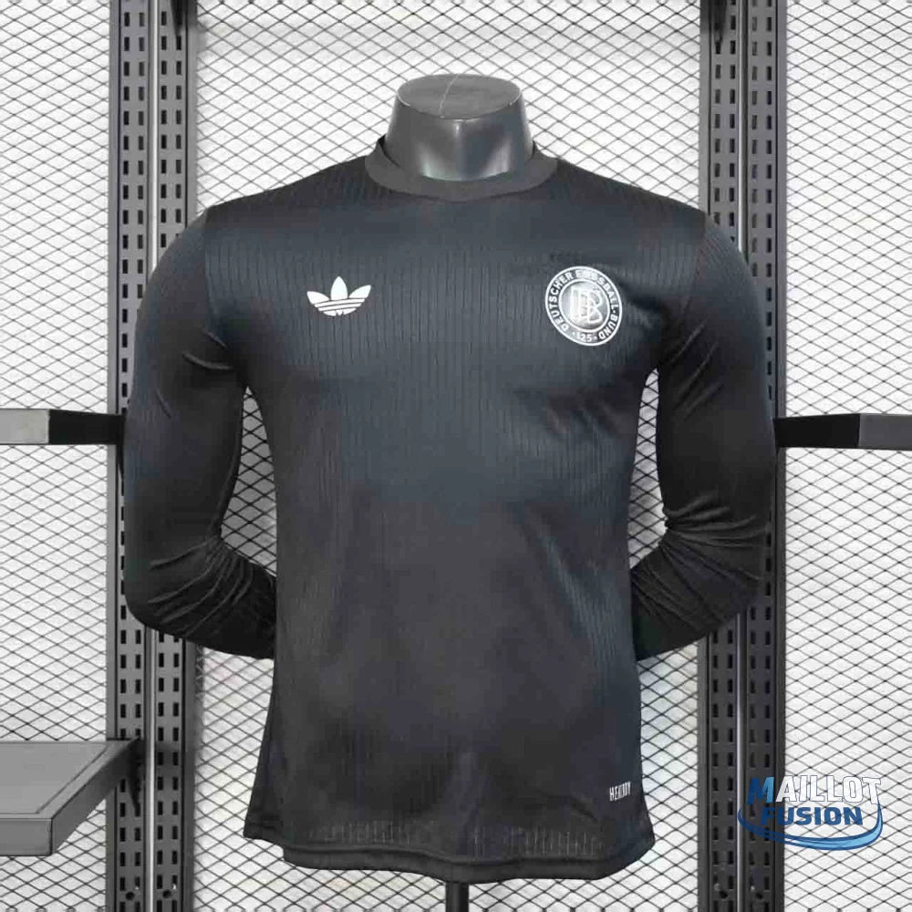Maillot Allemagne manches longues 2025-26