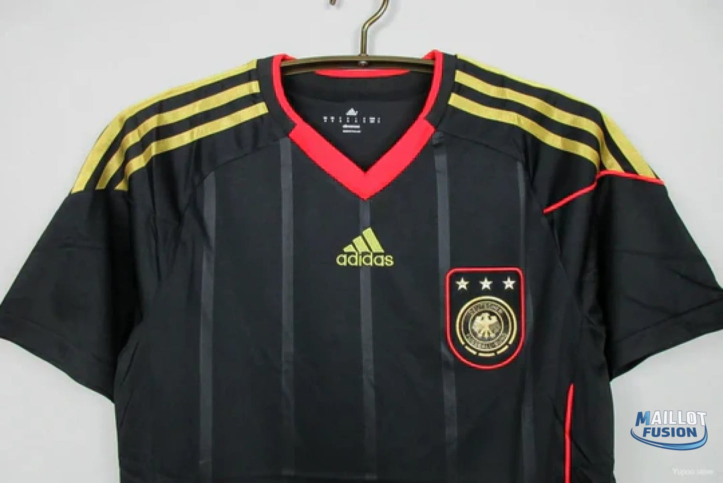 Maillot Allemagne Retro 2010