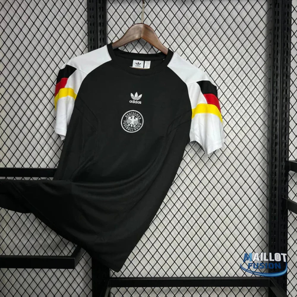 Maillot Allemagne Vintage 2024-2025