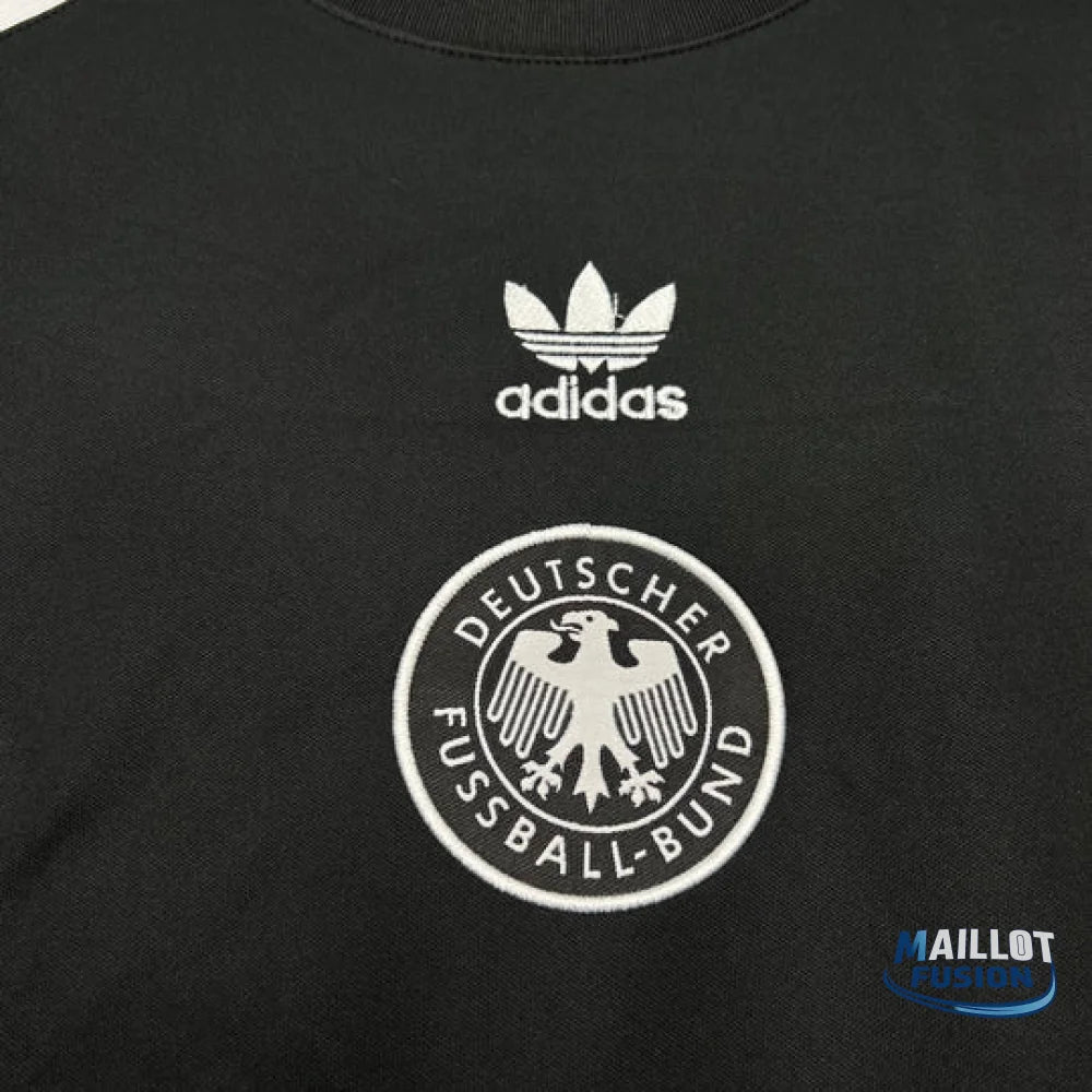Maillot Allemagne Vintage 2024-2025