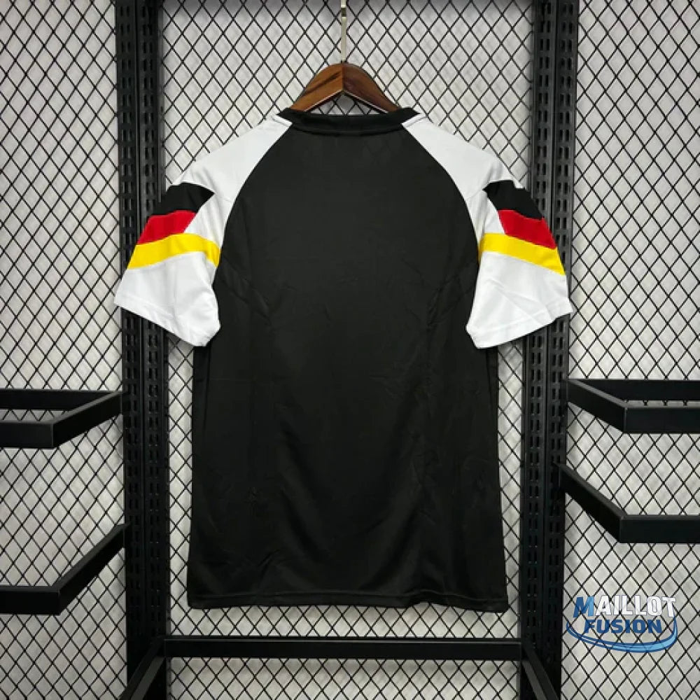 Maillot Allemagne Vintage 2024-2025