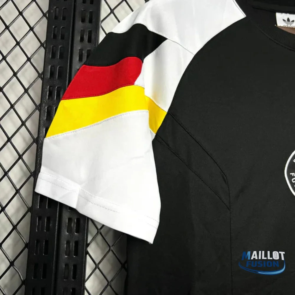 Maillot Allemagne Vintage 2024-2025