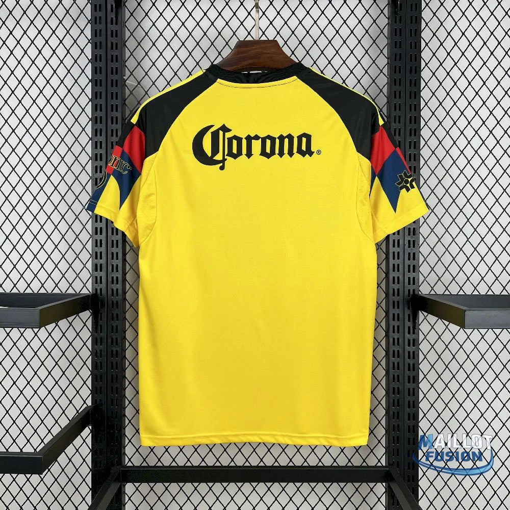 Maillot America 2025-26