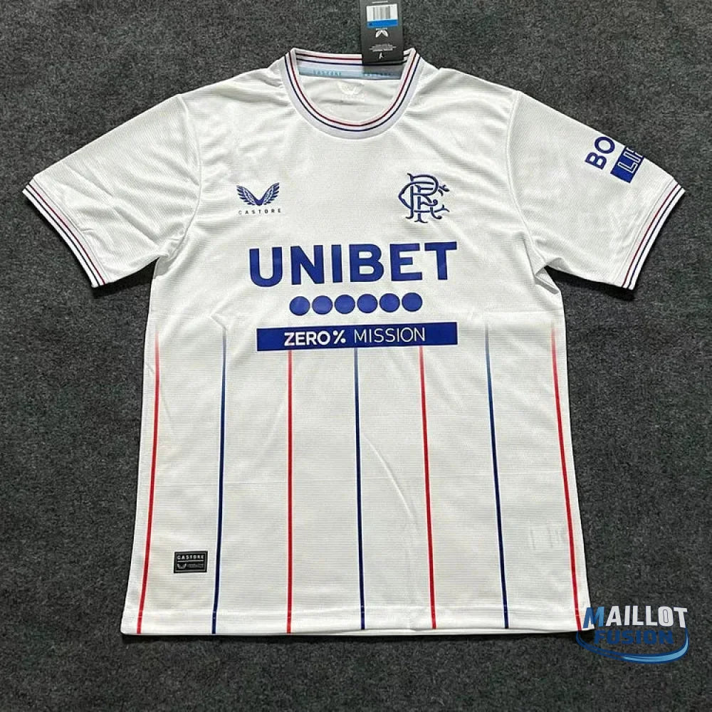 MAILLOT ANGERS EXTÉRIEUR 2023/24