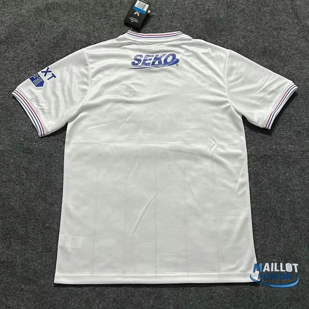 MAILLOT ANGERS EXTÉRIEUR 2023/24