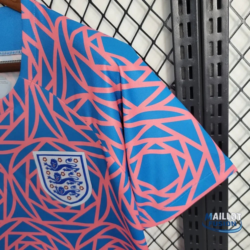 MAILLOT ANGLETERRE CONCEPT 2024