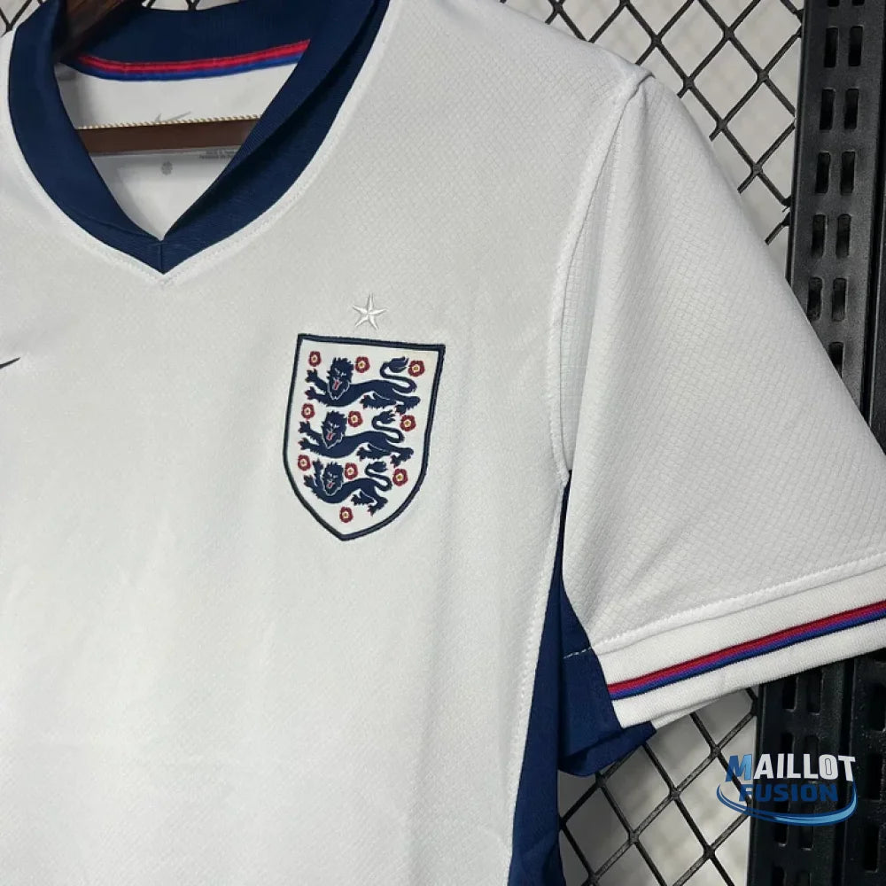 Maillot Angleterre EURO 2024