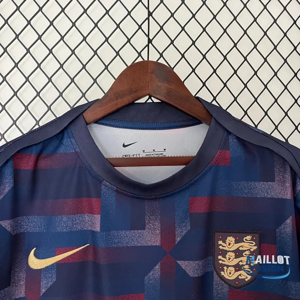 Maillot Angleterre saison 2024-25 entraînement