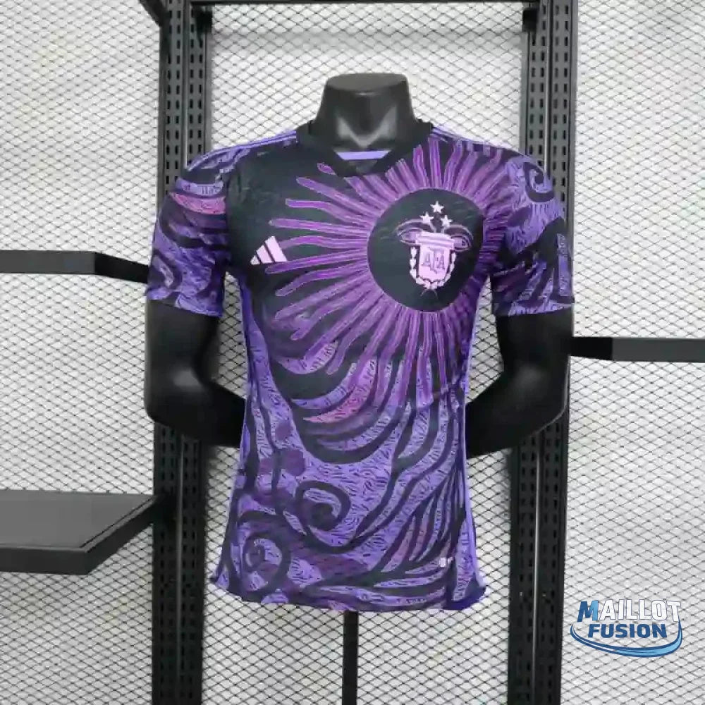 Maillot Argentine Concept 2023 2024