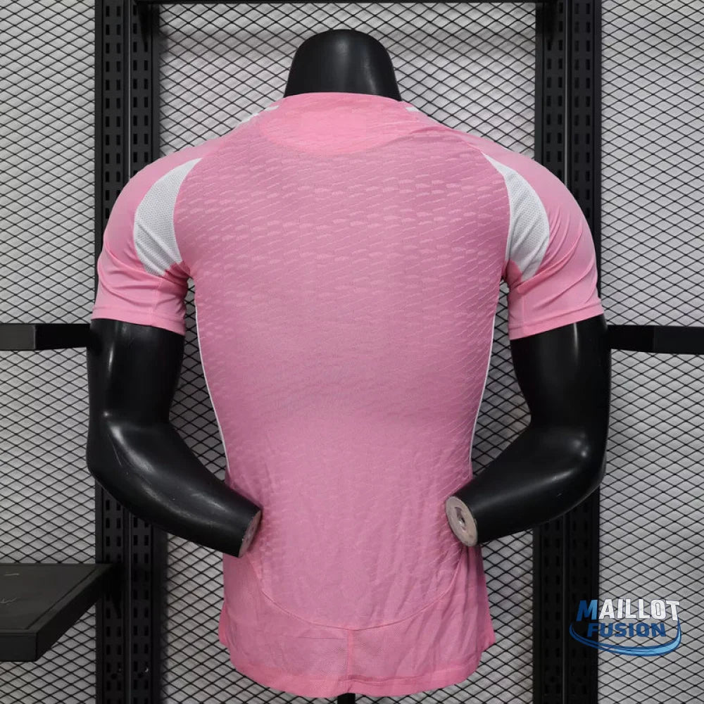 Maillot Argentine concept 2025-26