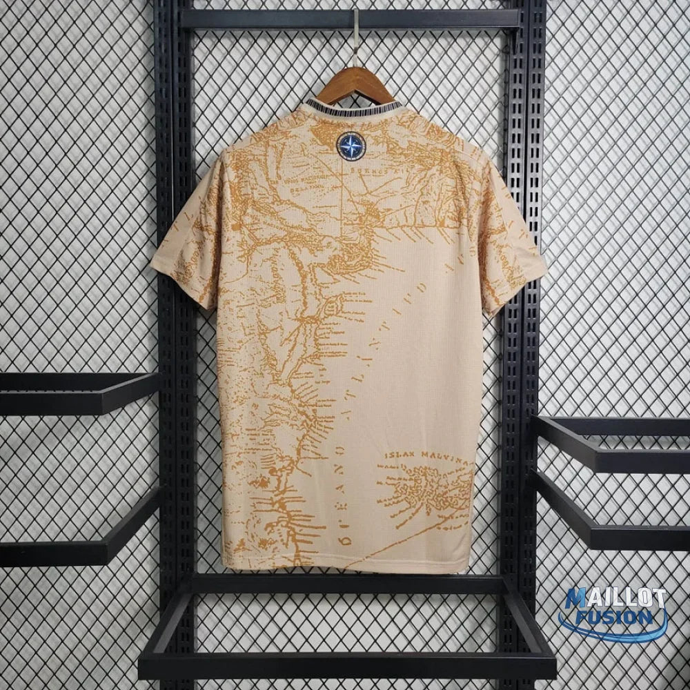 MAILLOT ARGENTINE ÉDITION SPÉCIALE 2023/24