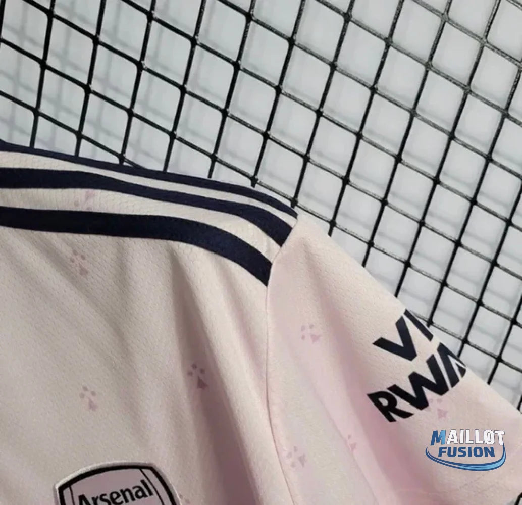 Maillot Arsenal 2022/23 Extérieur