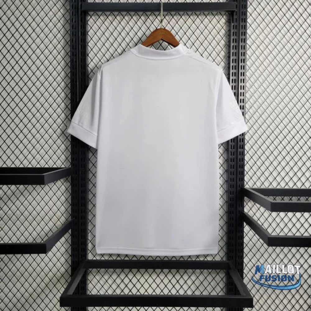 Maillot Arsenal Blanc 2021 2022