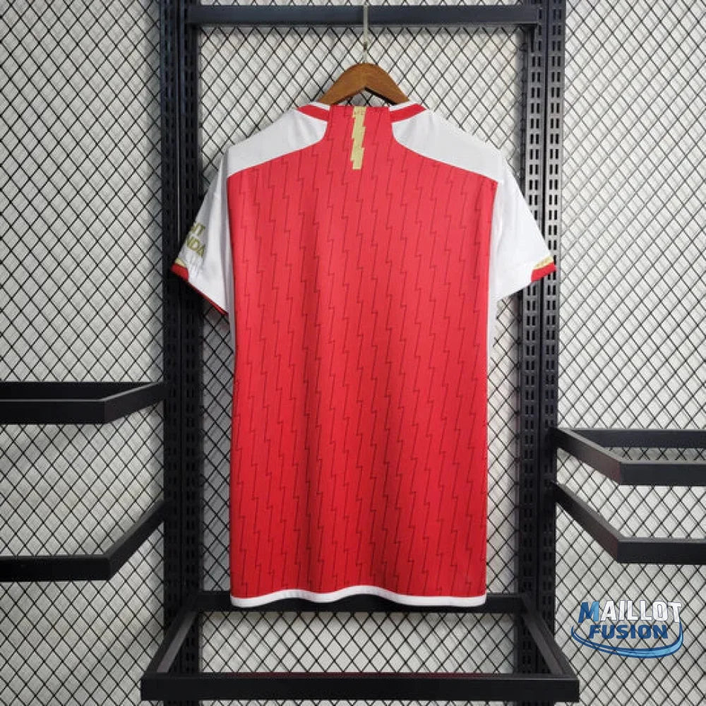 Maillot Arsenal saison 2023-2024 domicile