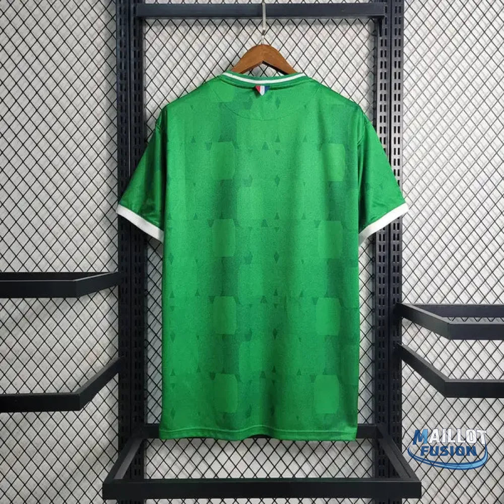 Maillot AS Saint-Étienne saison 2023-2024 domicile