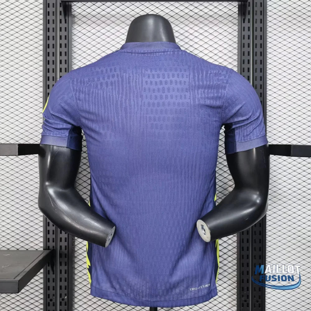 Maillot Atletico Madrid extérieur 2025-26