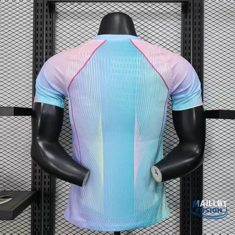 Maillot Barcelone 2026/26