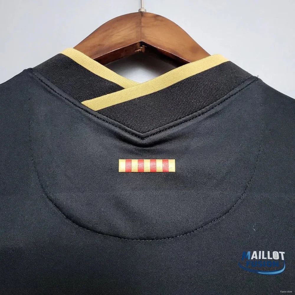 Maillot Barcelone retro 2019