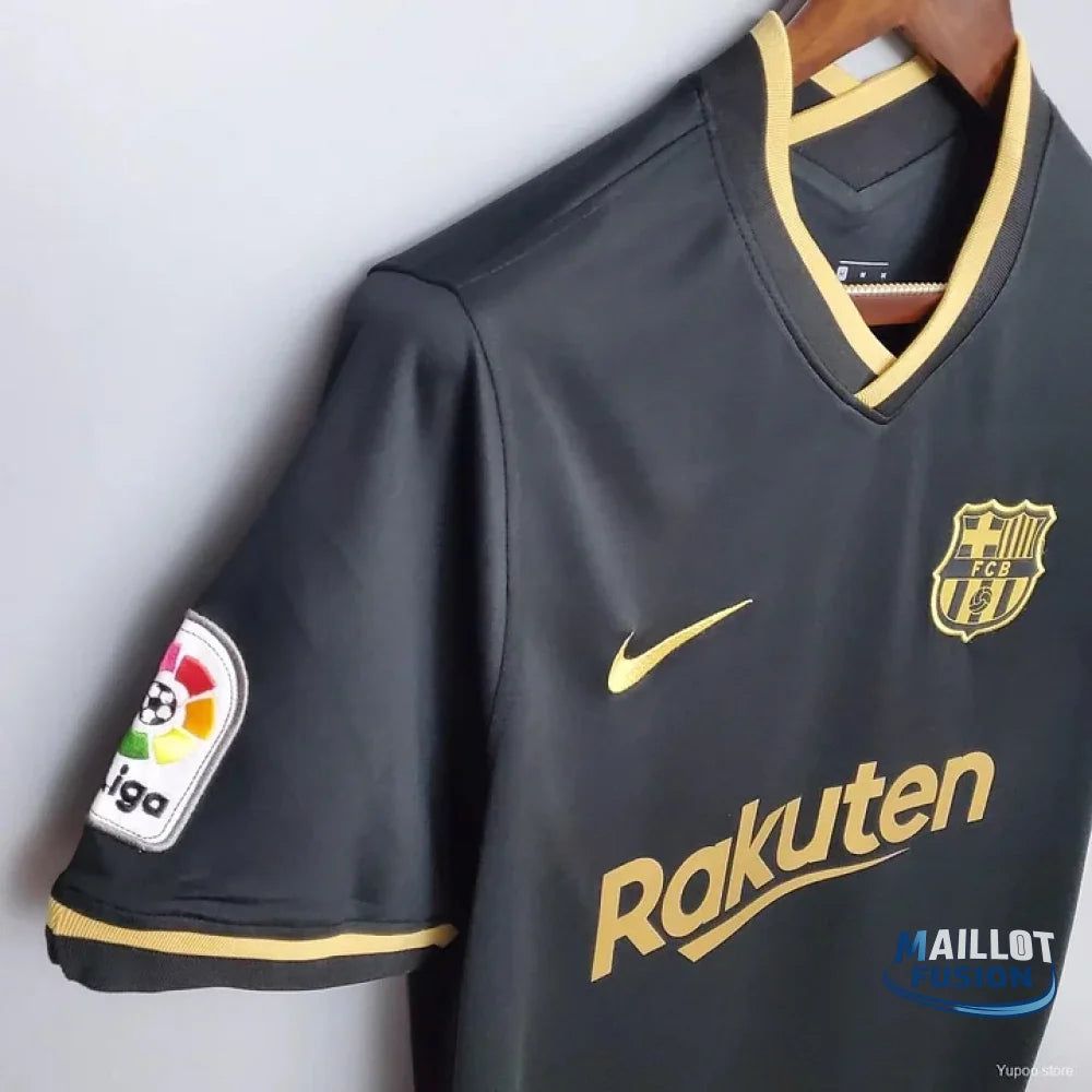 Maillot Barcelone retro 2019