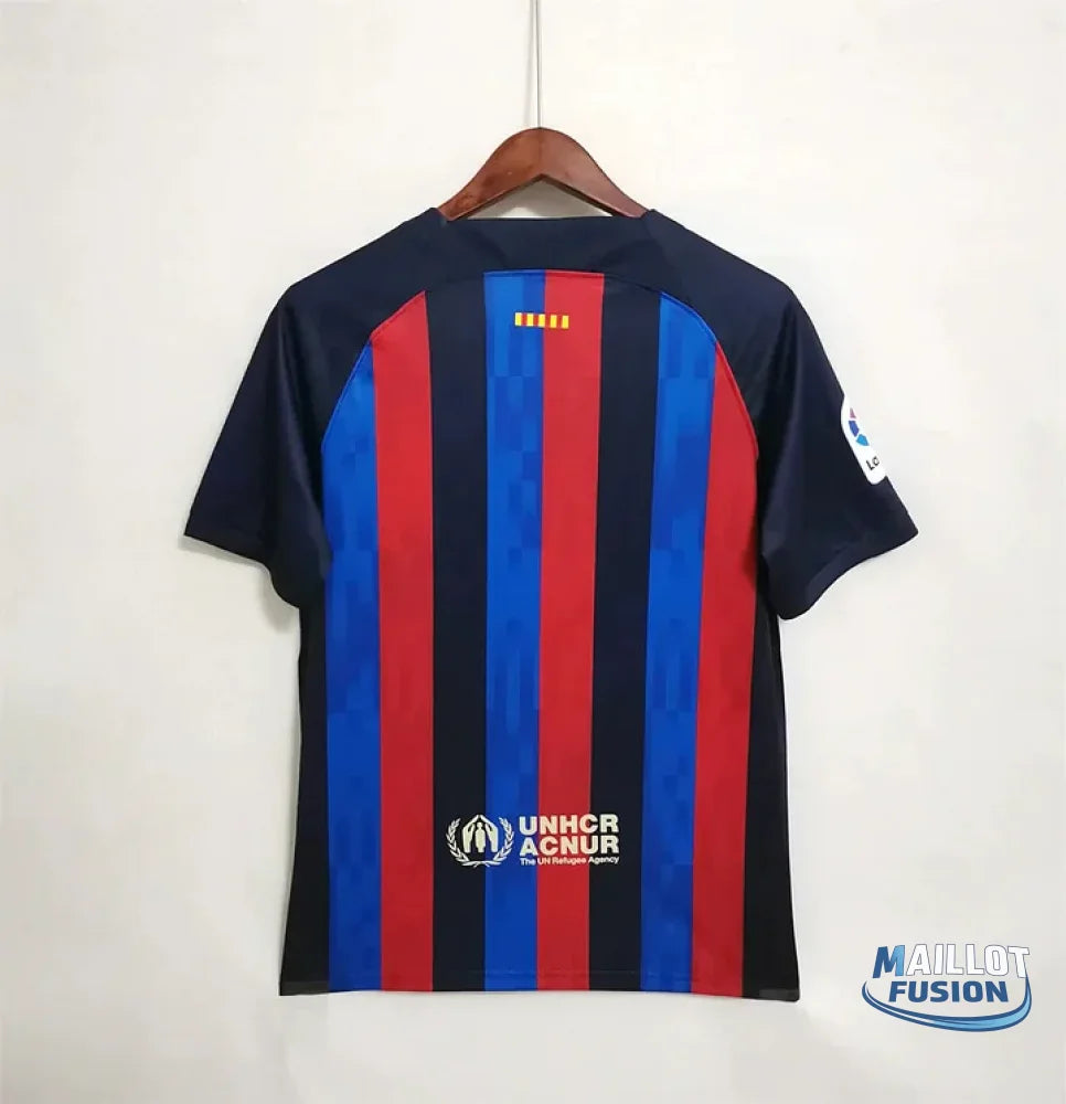 Maillot Barcelone2022 2023 Spéciale Drake / Clasico