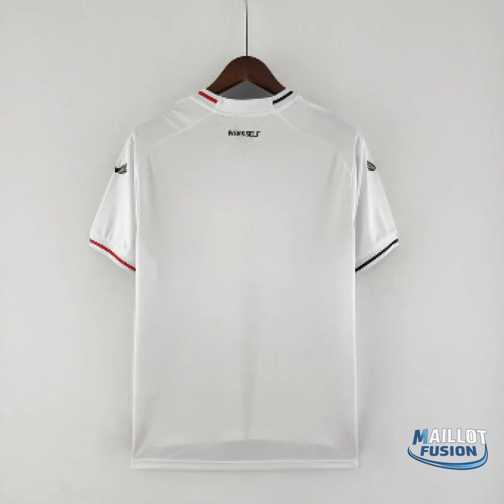 MAILLOT BAYERN LEVERKUSEN 2023/24 THIRD