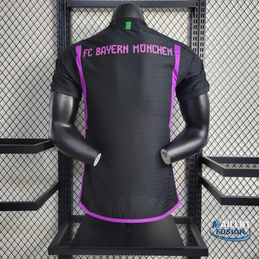 Maillot Bayern Munich saison 2023-2024 édition player