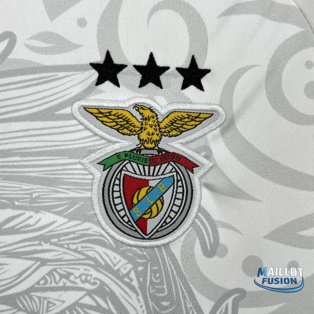 Maillot Benfica 2024-25