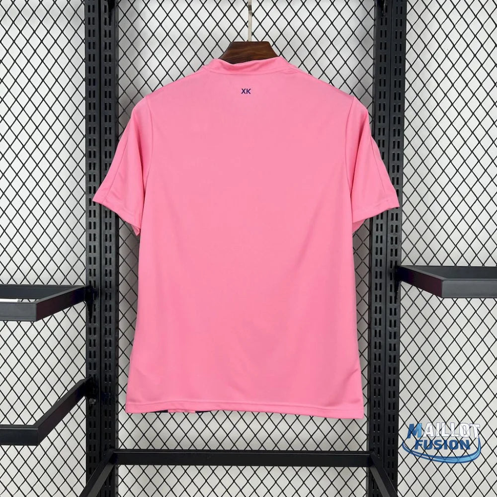 Maillot Betis concept 2024-25