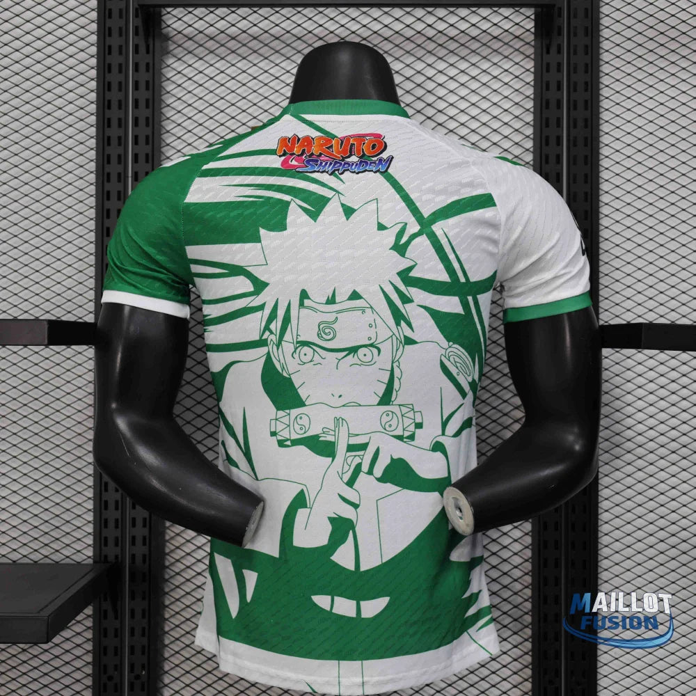 Maillot Betis concept 2025-26
