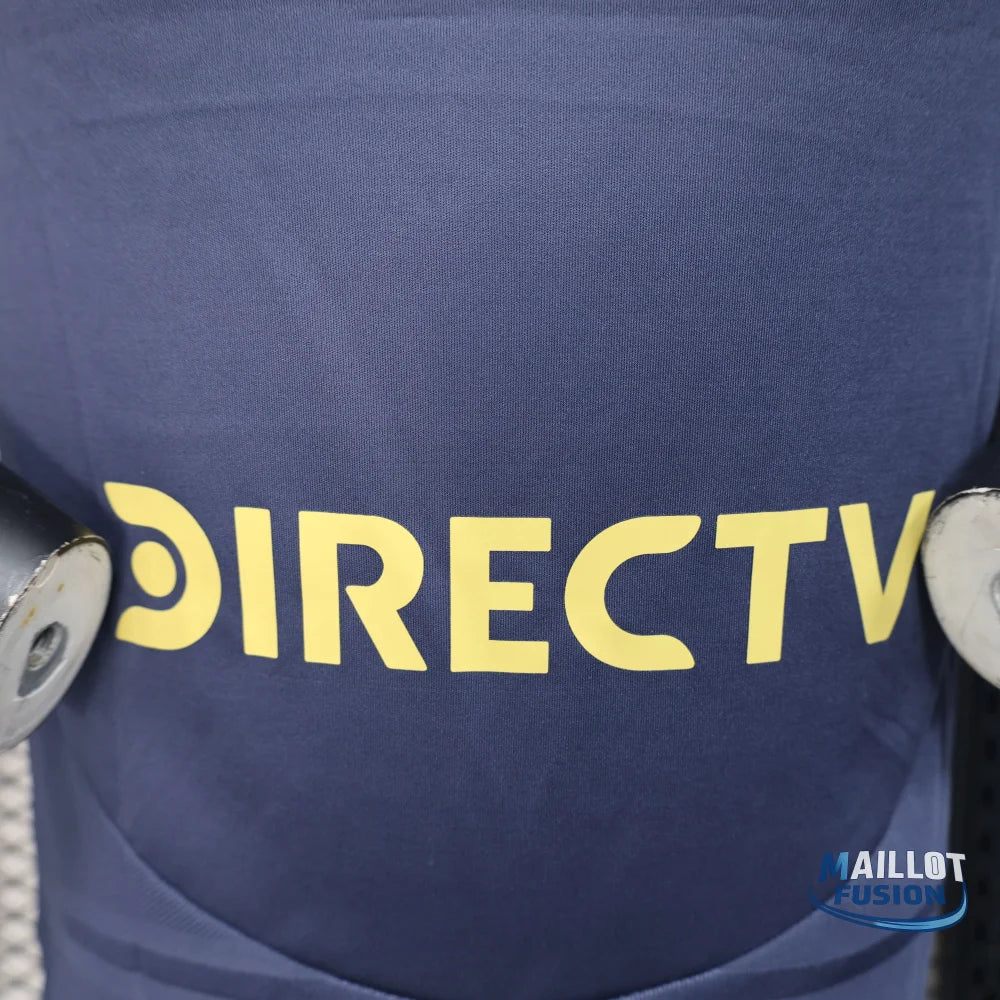 Maillot Boca Juniors 2025-2026