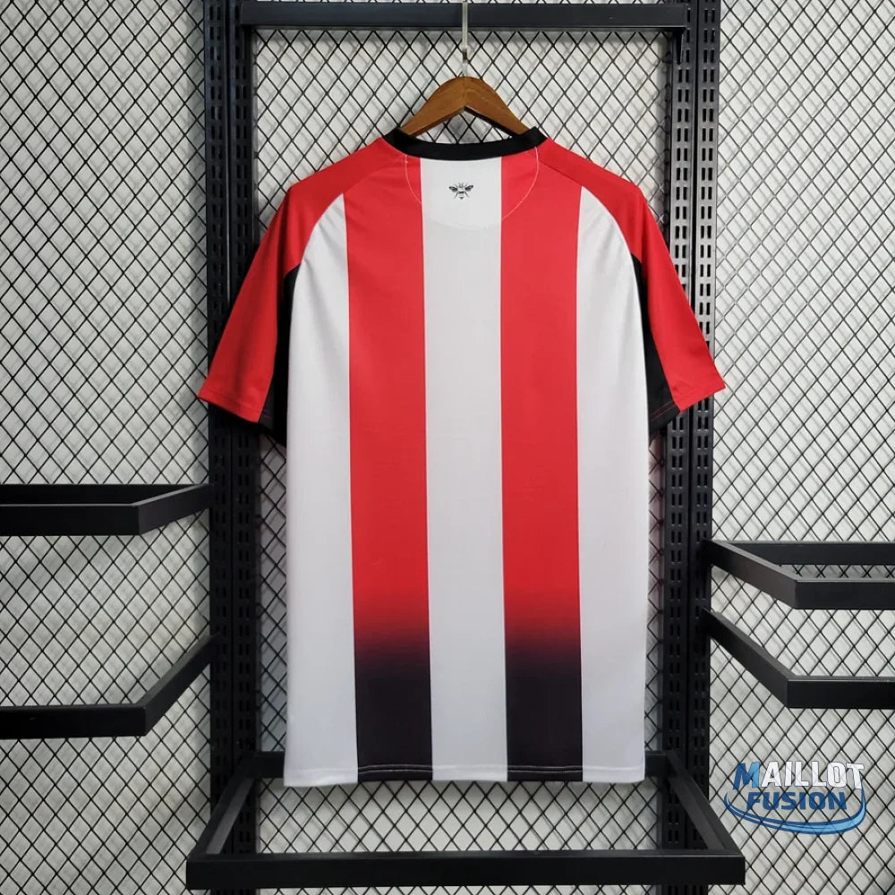 MAILLOT BRENTFORD 2023/24