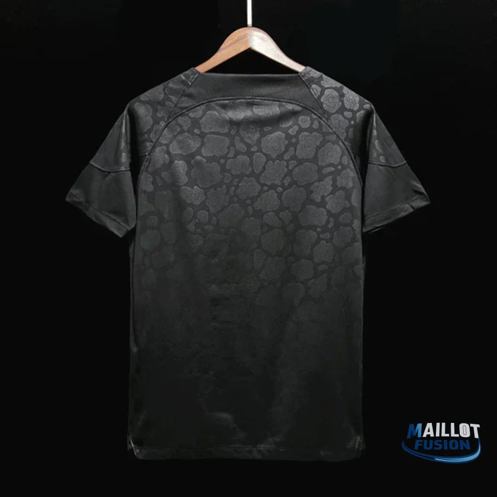 Maillot Brésil 2023 2024 Anti Racisme