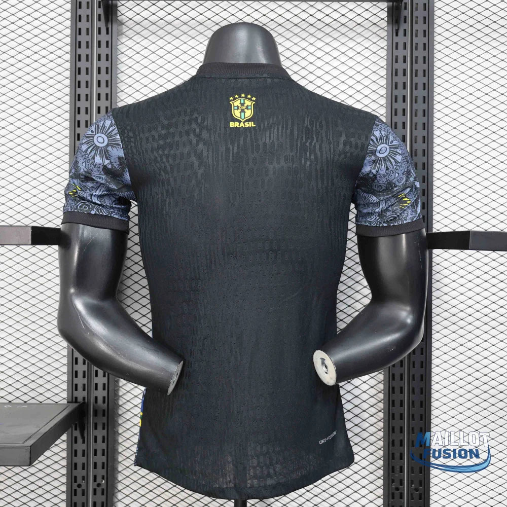 Maillot Brésil 2025/26