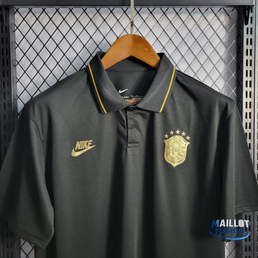 Maillot Brésil Concept 2022/23