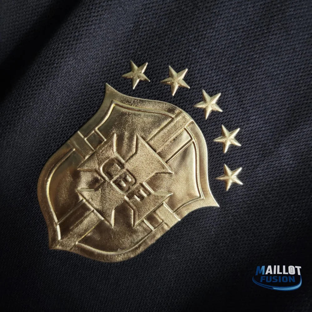 Maillot Brésil Concept 2022/23