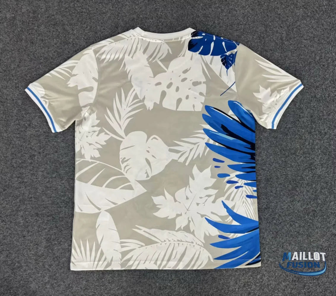 Maillot Brésil concept 2025-26