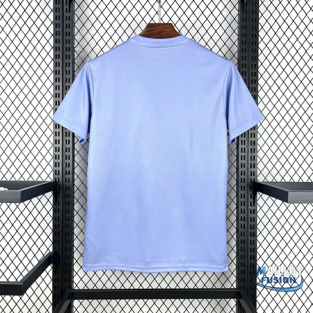 Maillot Brésil concept 2025-26