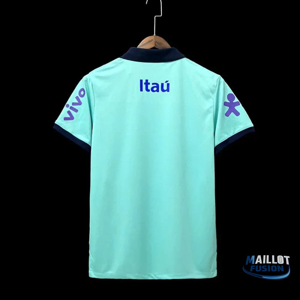 MAILLOT BRÉSIL ENTRAÎNEMENT 2020