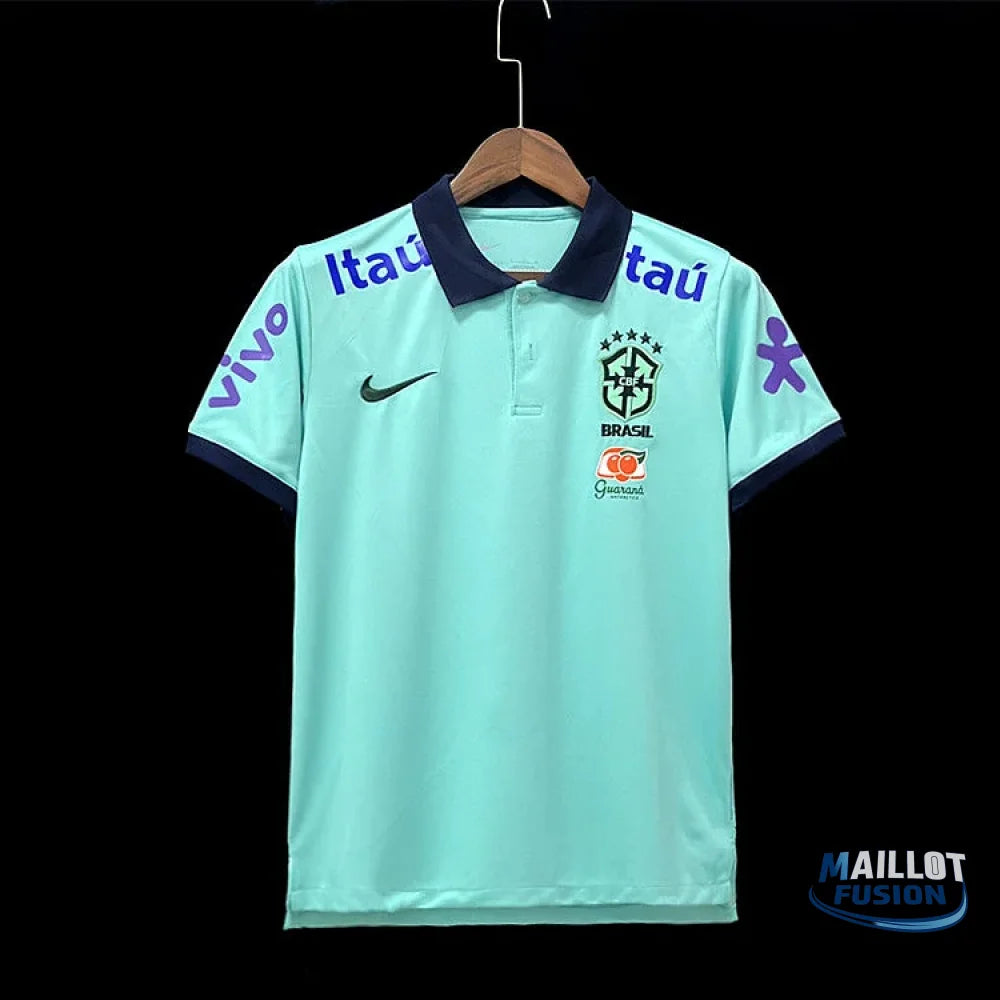 MAILLOT BRÉSIL ENTRAÎNEMENT 2020