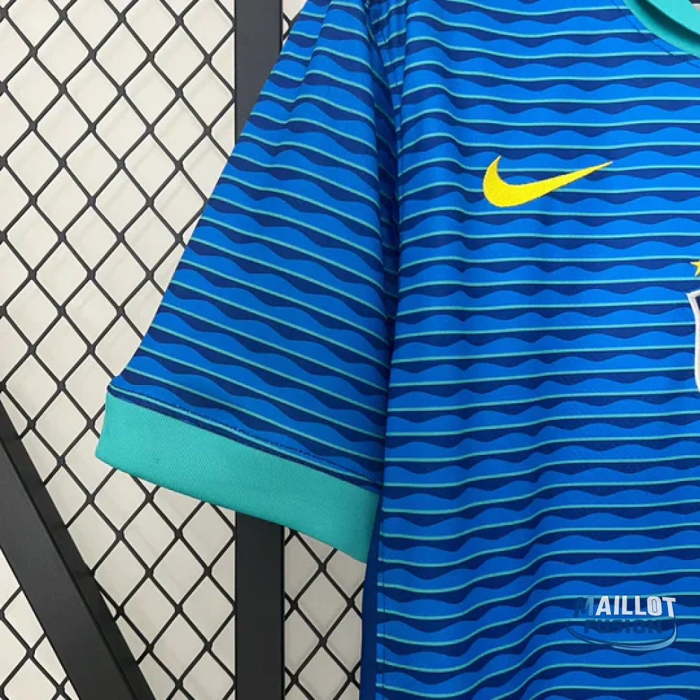 Maillot Brésil Extérieur 2024/2025