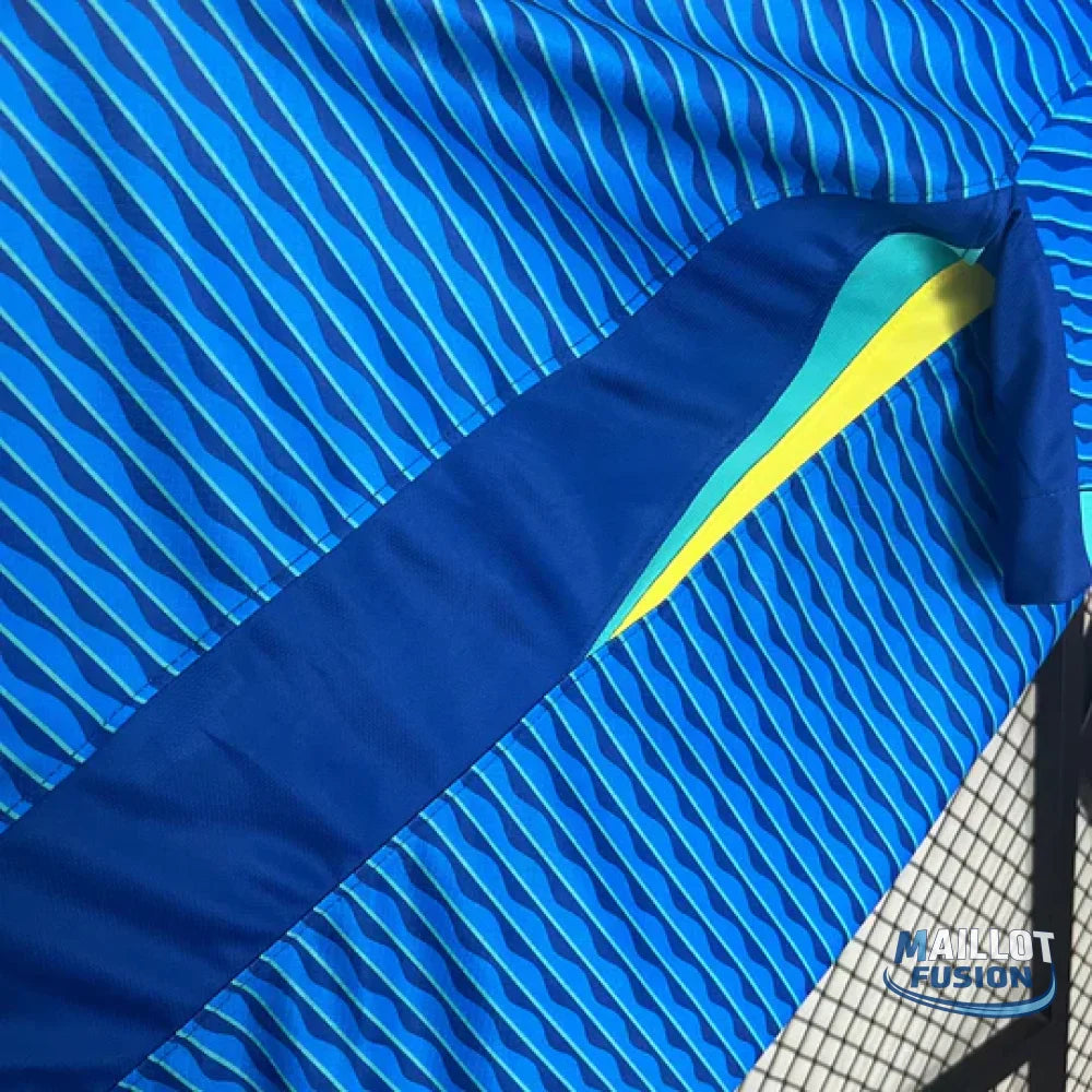 Maillot Brésil Extérieur 2024/2025