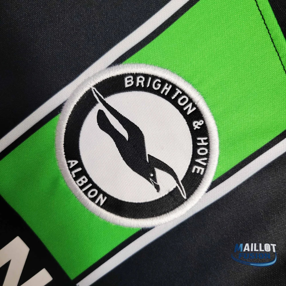 Maillot Brighton 2023-24