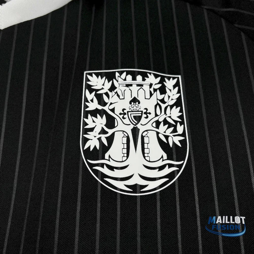 Maillot celta de vigo concept 202526