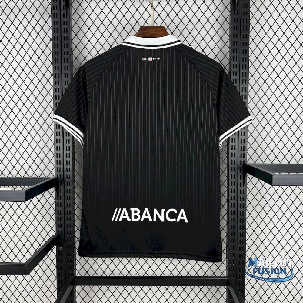 Maillot celta de vigo concept 202526
