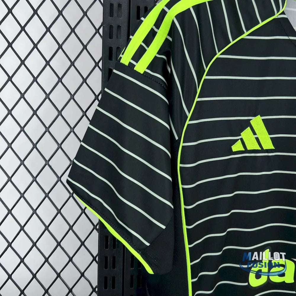 Maillot Celtic extérieur 2025-26