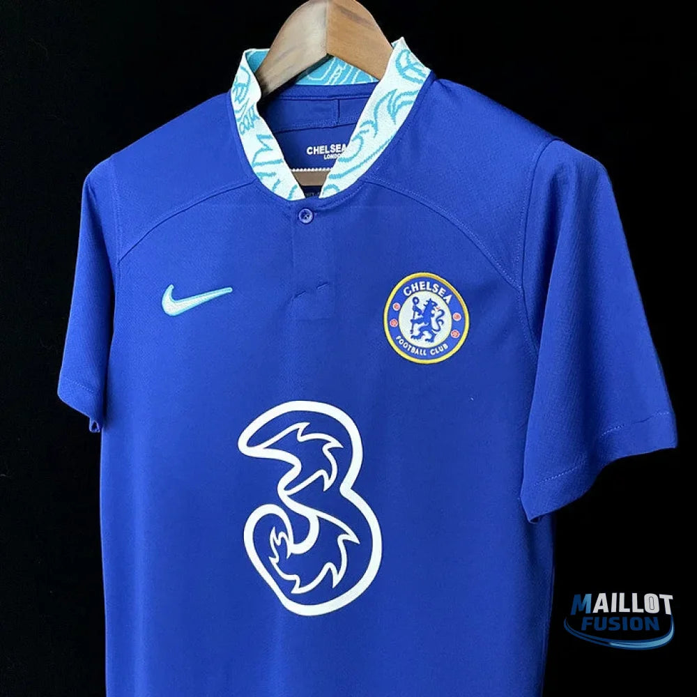 Maillot Chelsea 2022/23