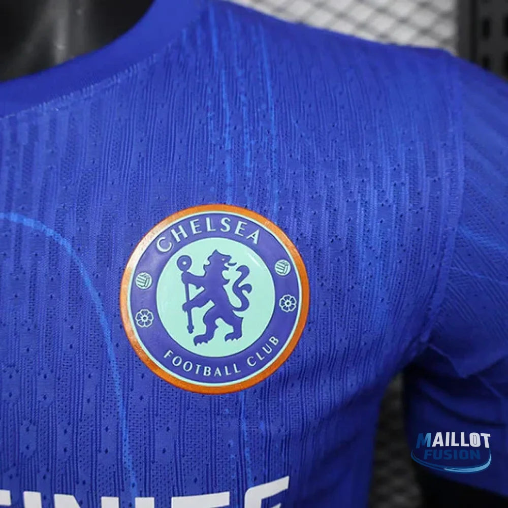 Maillot Chelsea 2024/2025 Domicile