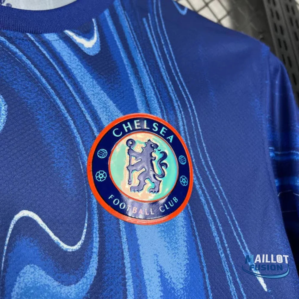 Maillot Chelsea Domicile 2024/25